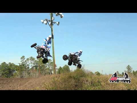 Chad Wienen & Thomas Brown Whip