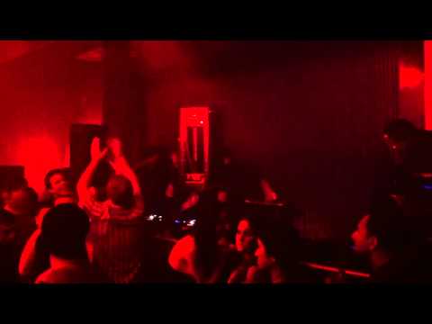 MYBACK (Albin Myers & John Dahlback) [Where's Your Head At (Chuckie Cold Blank Mash Up)]