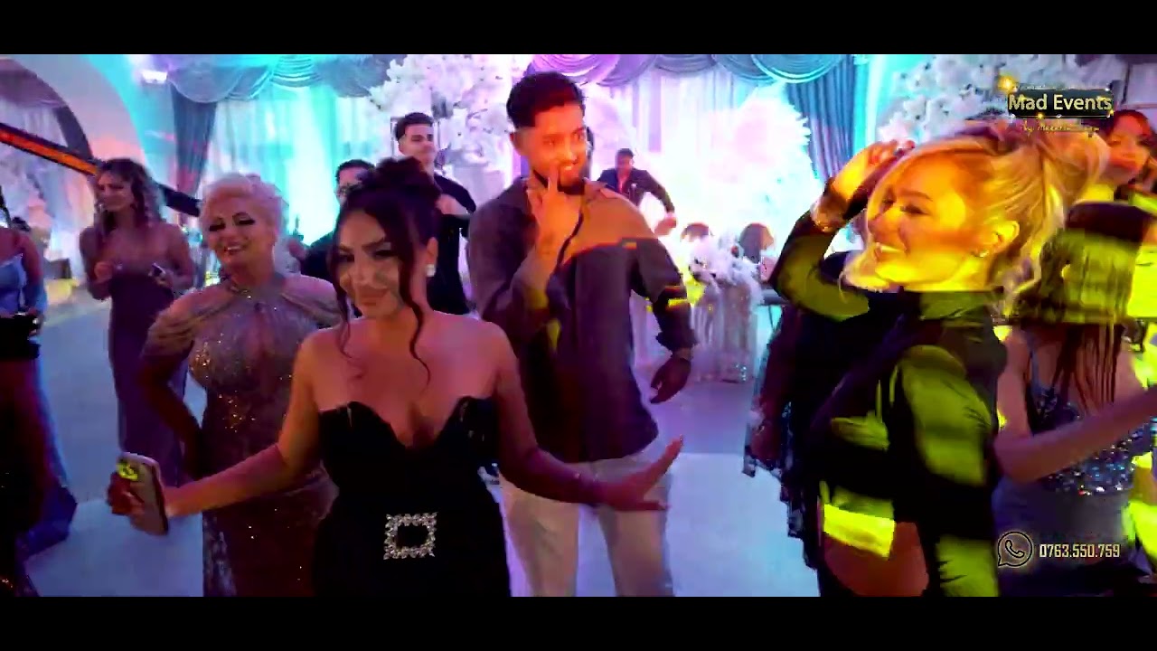 Alex Botea - Cea mai mare frumusete | Live 2025 |