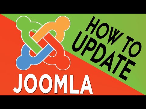 How to Update Joomla Manually | Update Joomla into Joomla 4.4.4