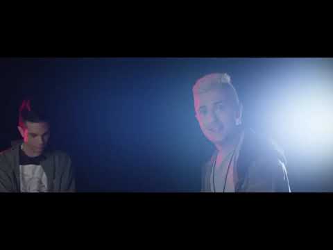 Adnan i Tarik   DUO X - Da te ljubim OFFICIAL VIDEO