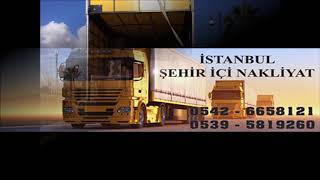 ŞİLE NAKLİYAT 0542 665 8121 Şehir İçi Nakliyat/Taşımacılık/Firmaları