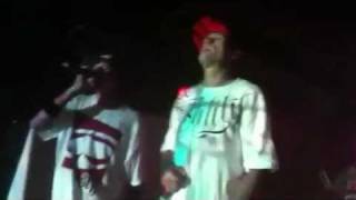 Kottonmouth Kings - love lost