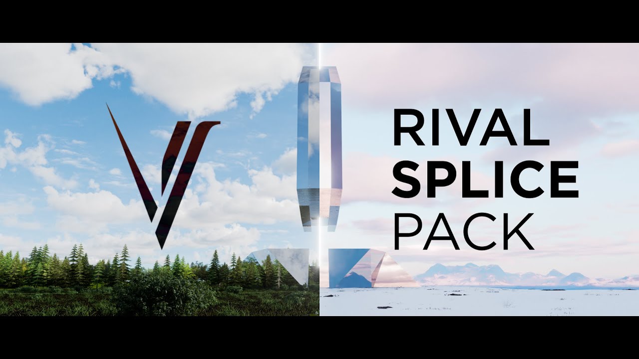 Rival - Melodic Bass Mix