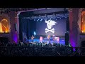 04/17/2026 Screeching Weasel “Don’t Turn Out The Lights” Live Arcada Theater St. Charles, IL 
