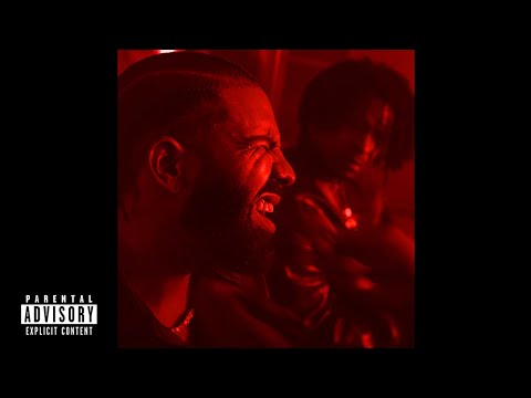 Drake x 21 Savage Type Beat - “Red Dot“