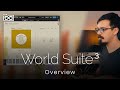 Video 2: Overview