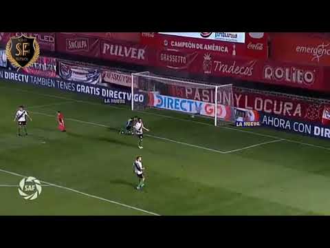 Damián Batallini bombazo