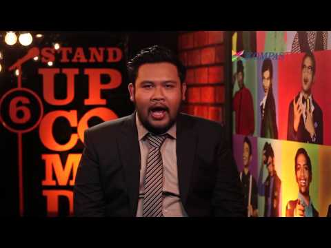 Hifdzi: Ceramah di Siang Bolong (SUCI 6)