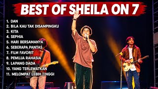 Download lagu BEST OF SHEILA ON 7 - UNTUK MENEMANIMU BEKERJA / DI PAGI HARI YANG INDAH mp3
