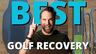 My 6 Favorite Golf Recovery Tools of All Time