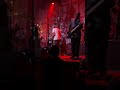 Pigface w/Chris Connelly@  Thalia Hall, Murder Inc