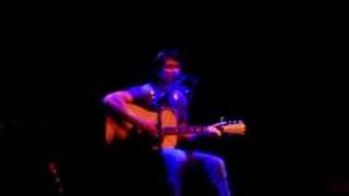 Pete Murray - Ten ft Tall (Paard van Troje, The Hague)