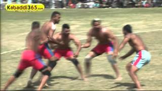 (1) Anandpur Sahib Championship 23 March 2016