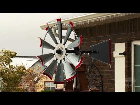 10-27-2020 Norman, OK - Ice Storm