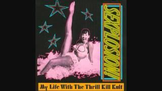 My Life with the Thrill Kill Kult - Daisy Chain for Satan