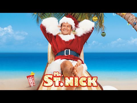 Mr. St Nick | FULL MOVIE | 2002 | Holiday, Comedy | Kelsey Grammer
