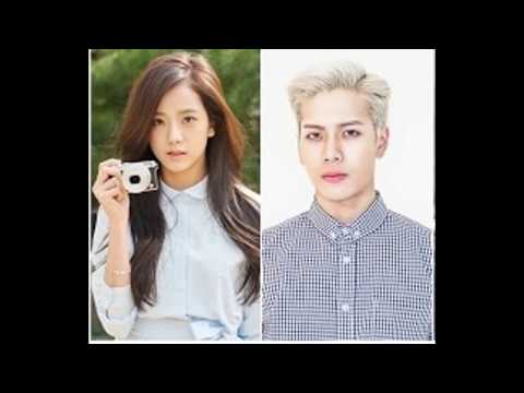 What happen if Jisoo BLACKPINK and Jackson GOT7 appear on one variety show together? 4D COUPLE
