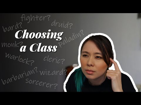 Every CLASS is good, but here's what to play.