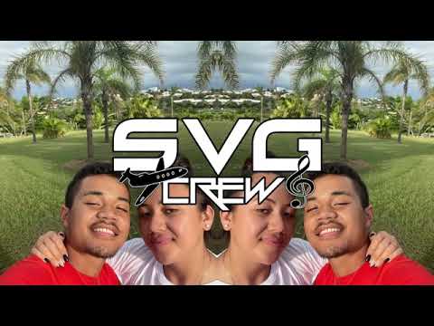 LOCKSIDE - ALIYAH 2022 SVG X SAMAKING  STYLEMIX 2020