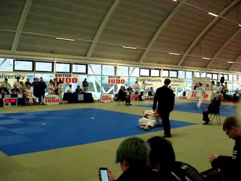 Sophie Cox vs Julia Scardone.MPG