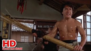 Download lagu Drunken Master II - Axe Gang Fight mp3