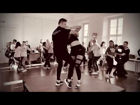 BachaTango Masterclass : Damian & Michelle | Bailamos Würzburg & Torro Latino | FOTOLEX TV