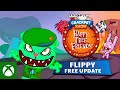 The Crackpet Show: Happy Tree Friends Edition - Flippy Update Trailer