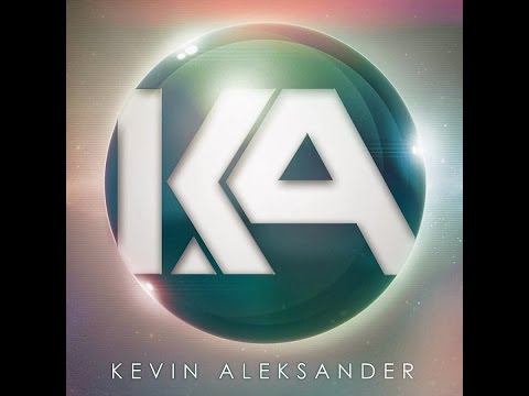 Kevin Aleksander - The Cry Of My Heart