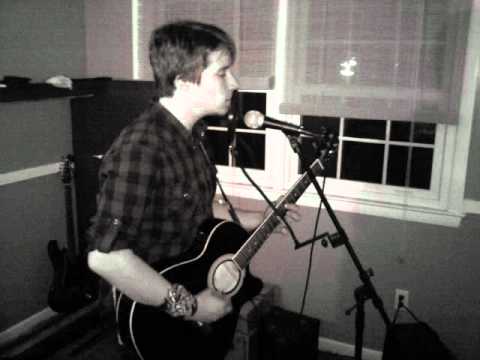 How To Save a Life - The Fray (Sean Sisson Cover)