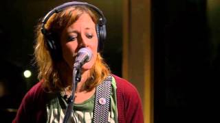 Wussy - My Parade (Live on KEXP)