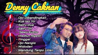 Download lagu DENNY CAKNAN feat. ABAH LALA 'OJO DI BANDINGKE' l FULL ALBUM TERBARU 2022 mp3 Download lagu DENNY CAKNAN feat. ABAH LALA 'OJO DI BANDINGKE' l FULL ALBUM TERBARU 2022 mp3