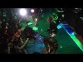 Soulfly Nailbomb Sick Life Live 10/08/17 DNA Lounge San Francisco
