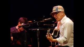 Lambchop - What Else Could It Be? (live in Faenza, 2013)