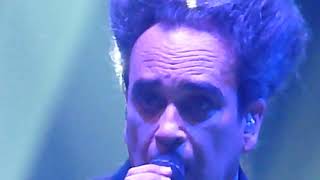 Deine Lakaien - Reincarnation @ 30th Wave Gotik Treffen Festival Agra Treffenpark Leipzig 28 5 2023