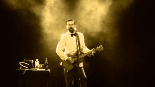 Phil Jamieson solo Black Friday