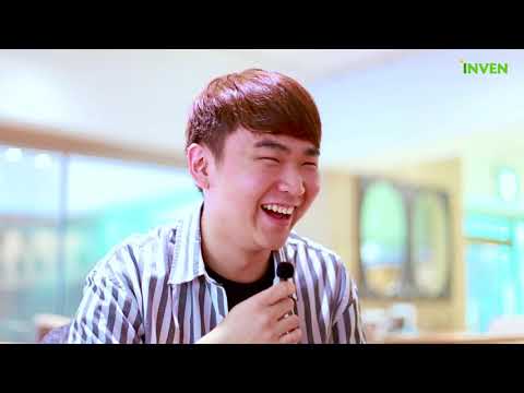 Video Interview with LongZhu Gorilla