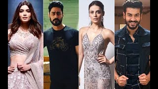 Shiddat: Mohit Raina To Romance Diana Penty video