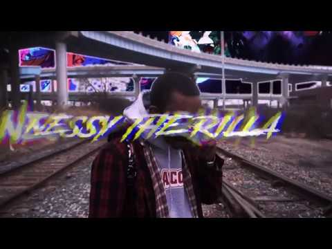 Nessy The Rilla | Shy Killer | Starstruck |  Directed by FluShotMe