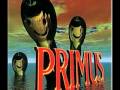 Primus - Over The Electric Grapevine