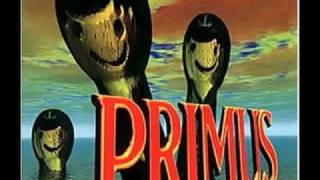 Primus - Over The Electric Grapevine