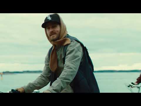 JVG - Lokakuu (feat. Bizi) (Virallinen musiikkivideo)