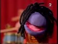 Ulica Sezamkowa Sesame Street Everyone Makes Their Own Music Polish