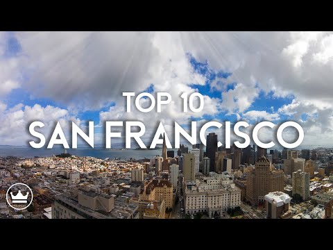 The Top 10 Best Things To Do in San Francisco, CA (2023)