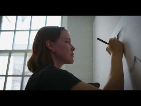 Immerse Yourself in The Studios at MASS MoCA