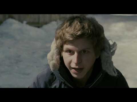 Scott Pilgrim vs. The World: Funny Moments