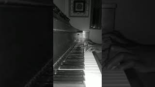 😔😞💔&quot;Nothings Into Somethings&quot; - Drake (piano)💔😔😞