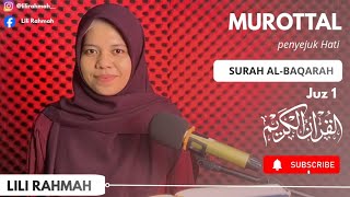 Download lagu JUZ 1 - Jiharka Melody || Lili Rahmah mp3 Download lagu JUZ 1 - Jiharka Melody || Lili Rahmah mp3