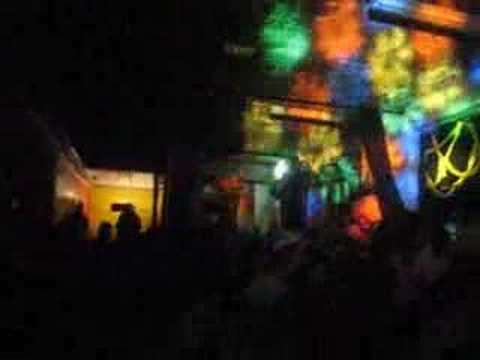 From Karaoke to Stardom @ Bunker 16-12-07