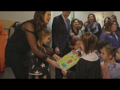 ABF for Muccia - Reconstruction project 2019